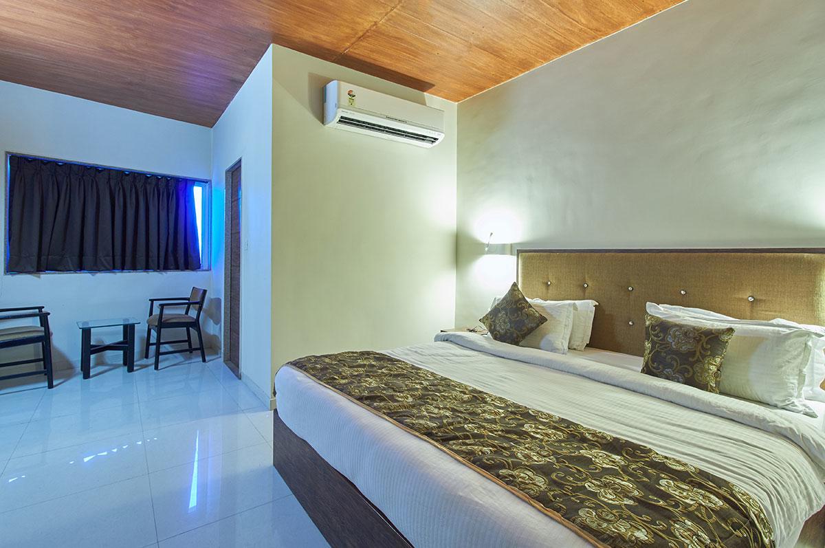 Hotel Gormoh 3*