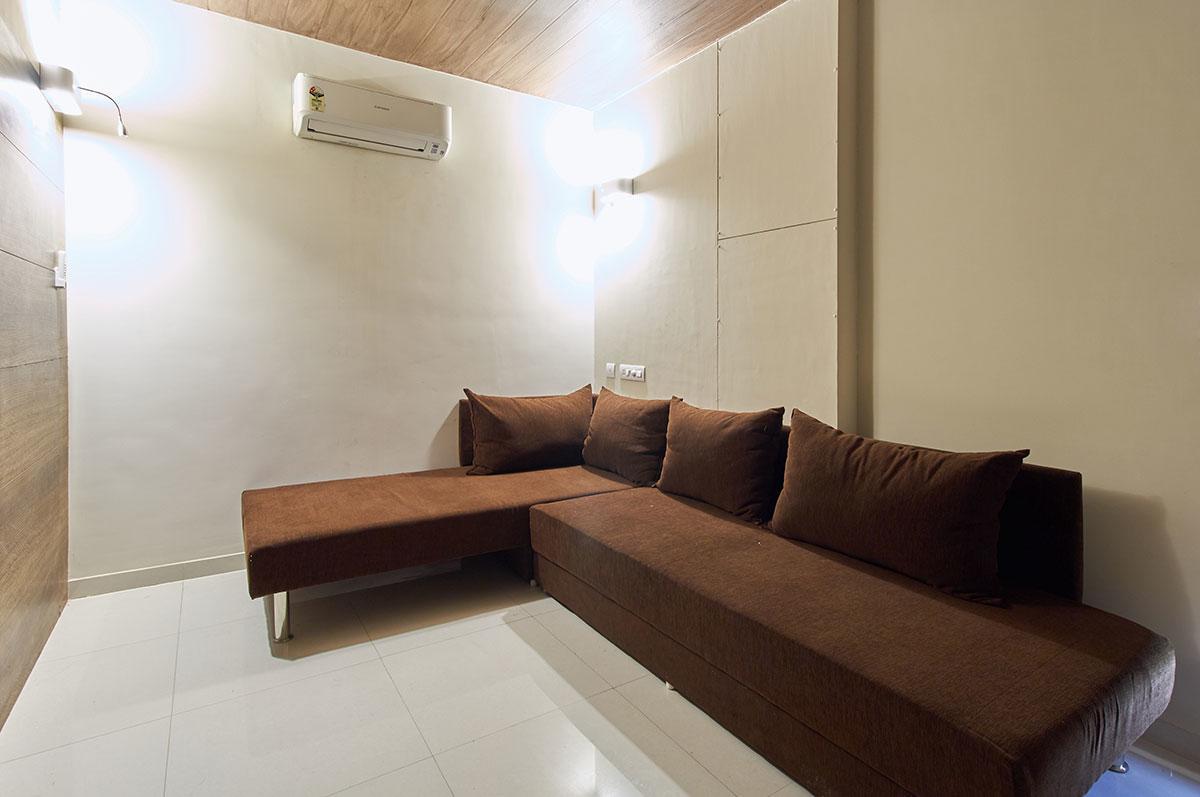 Gormoh Hotel 3*