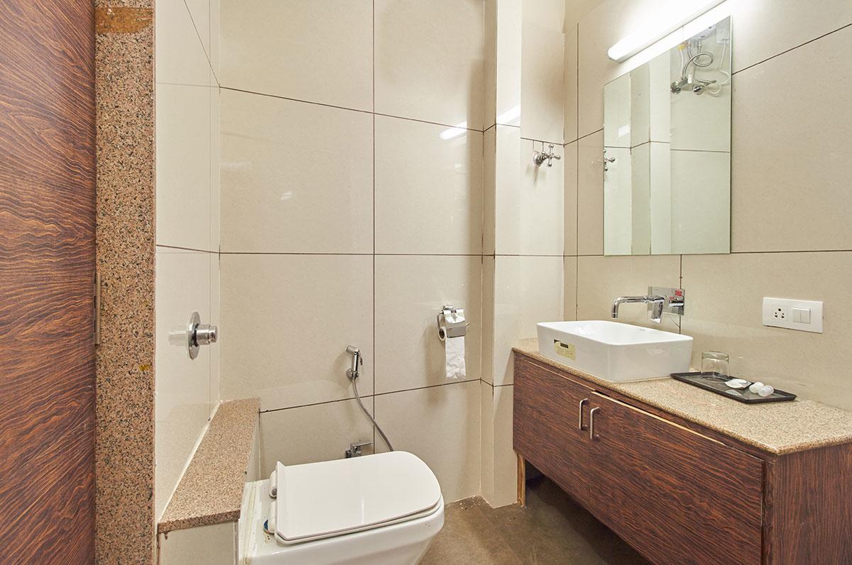 Hotel Gormoh 3*