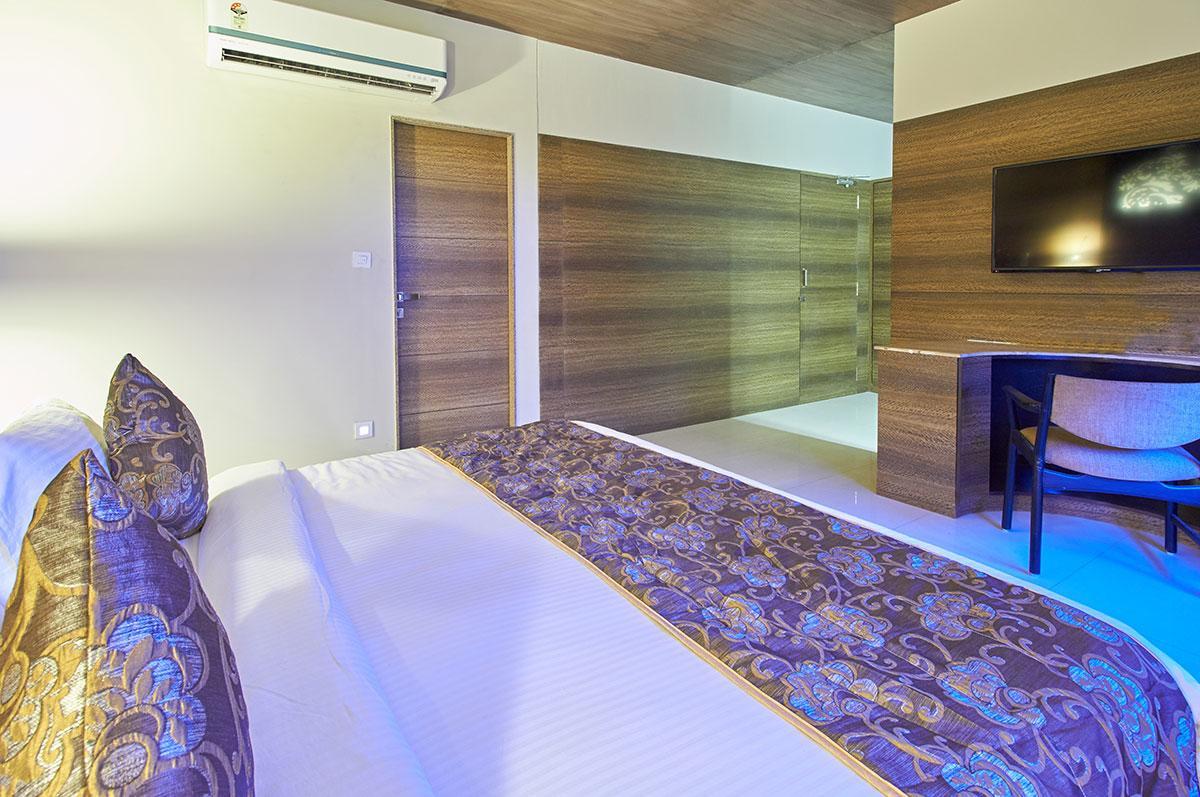 Hotel Gormoh