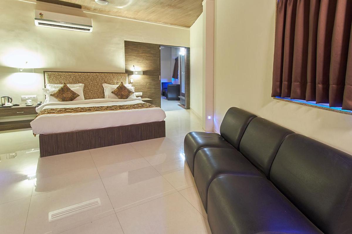 Hotel Gormoh