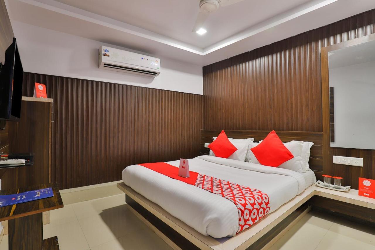 Hotel Sunrise Ahmedabad