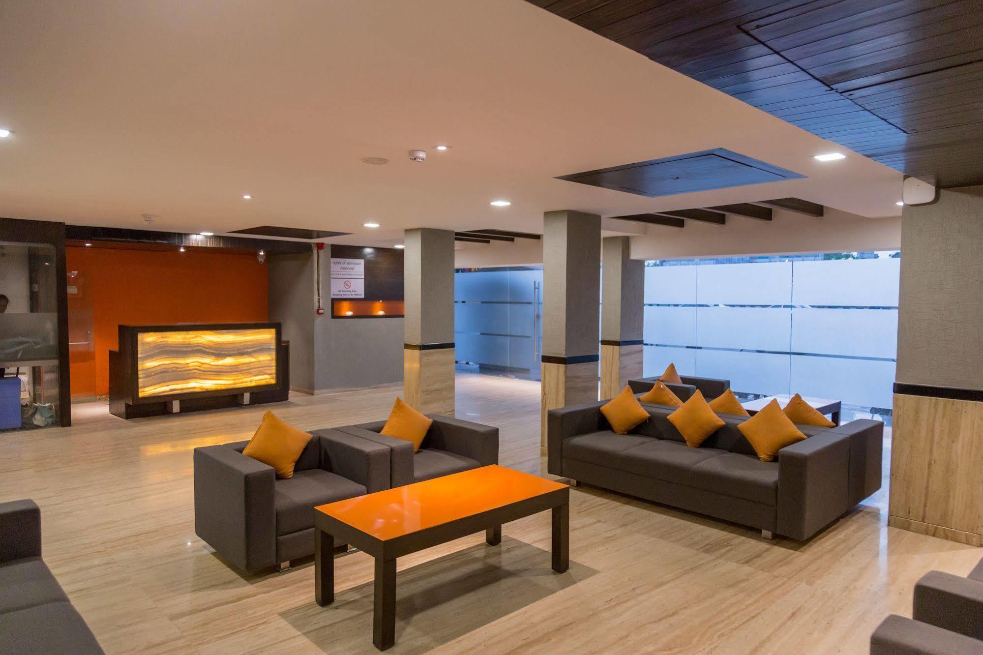 Vastrapur Hotel Ahmedabad
