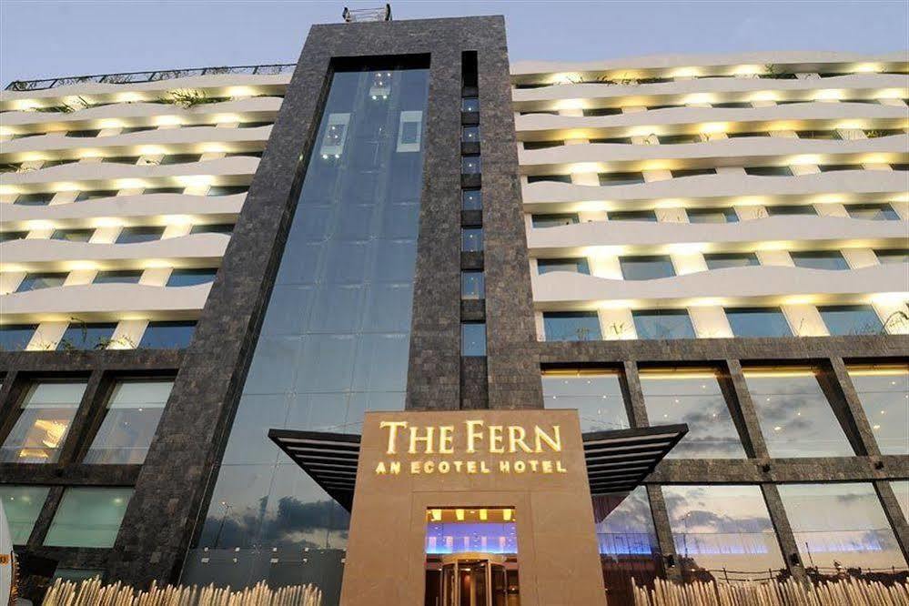 Hotel Fortune Select Sg Highway, - Member Itc Hotels' Group