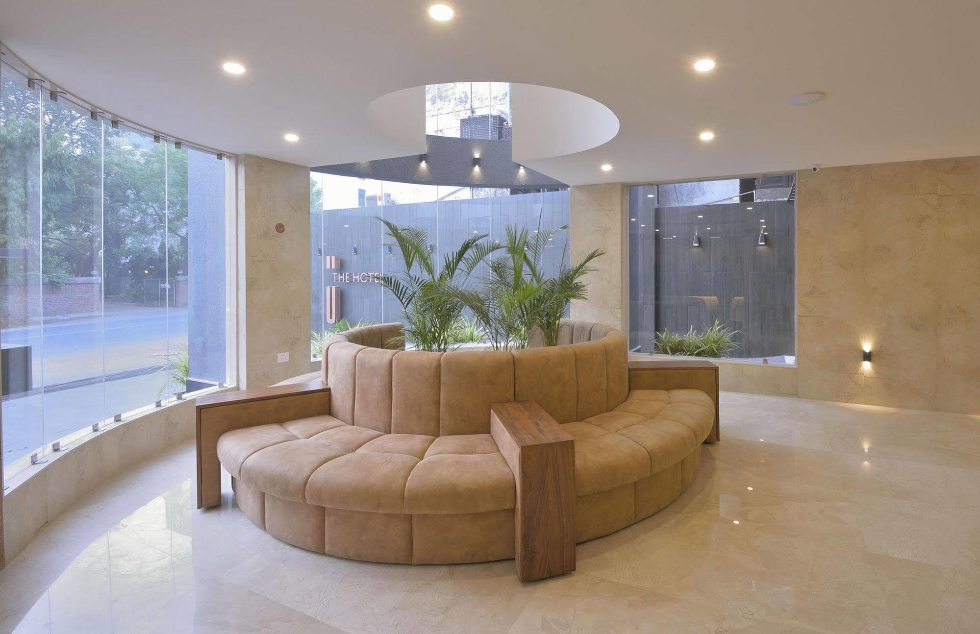 Urbane The Hotel