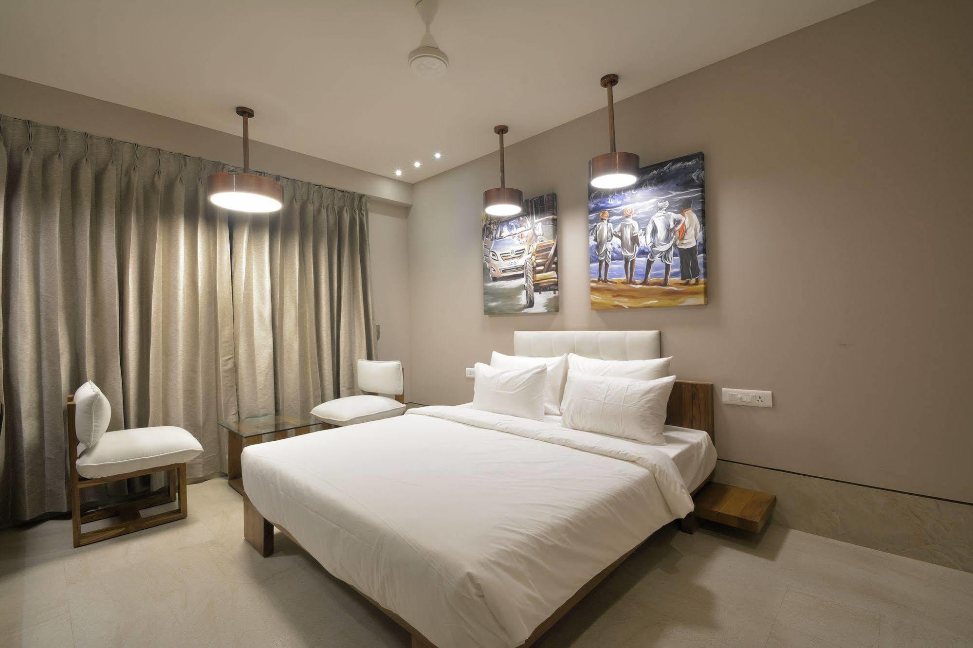 Hotel Urbane The