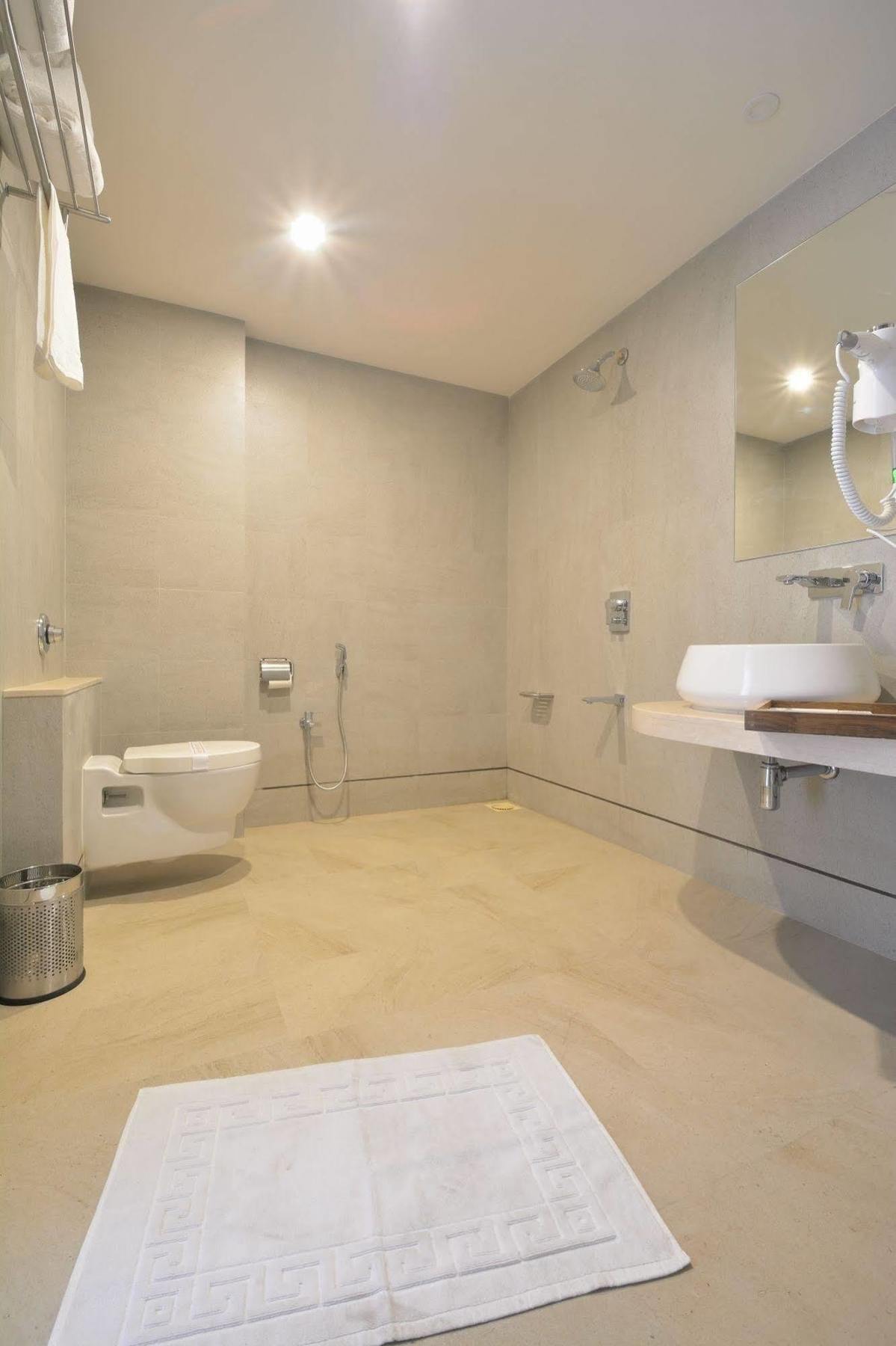 Urbane The Hotel Ahmedabad