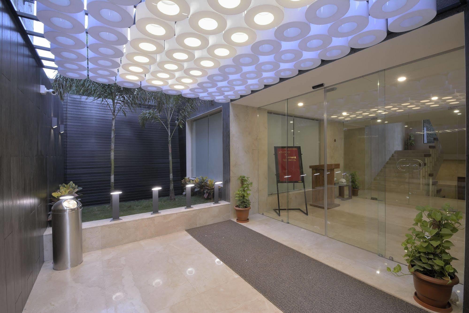 Urbane The Hotel