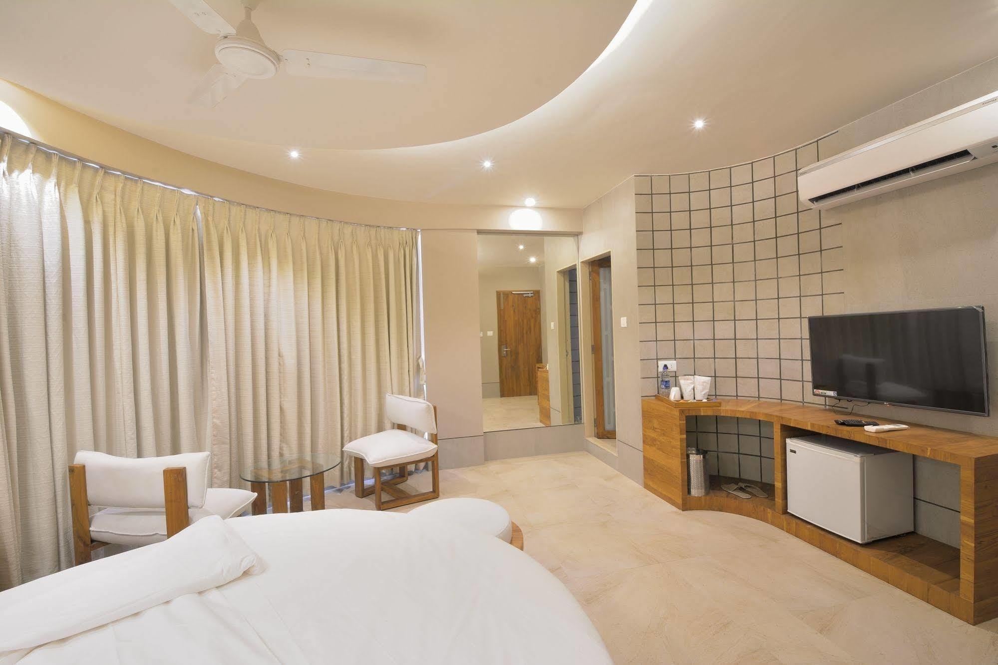 Urbane The 3* Ahmedabad