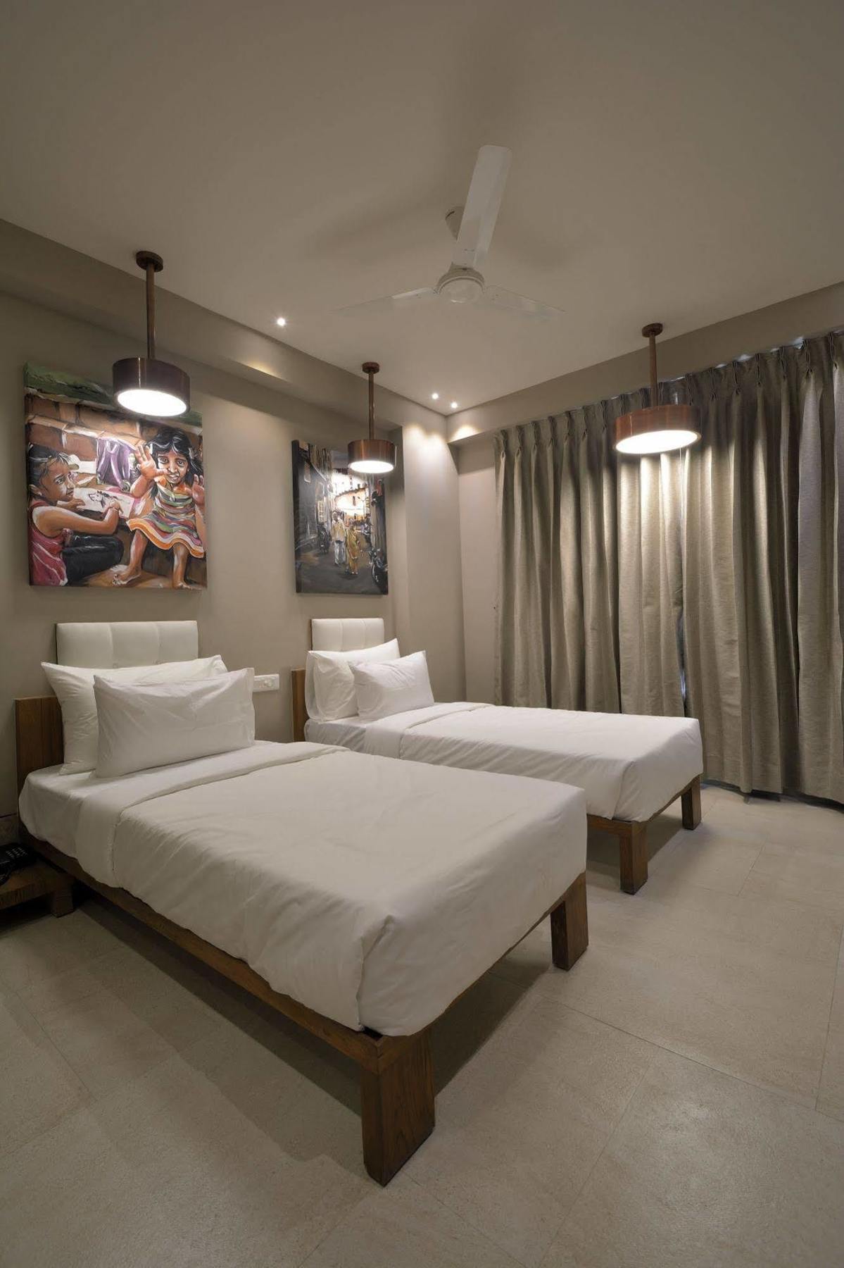 Urbane The 3* Ahmedabad