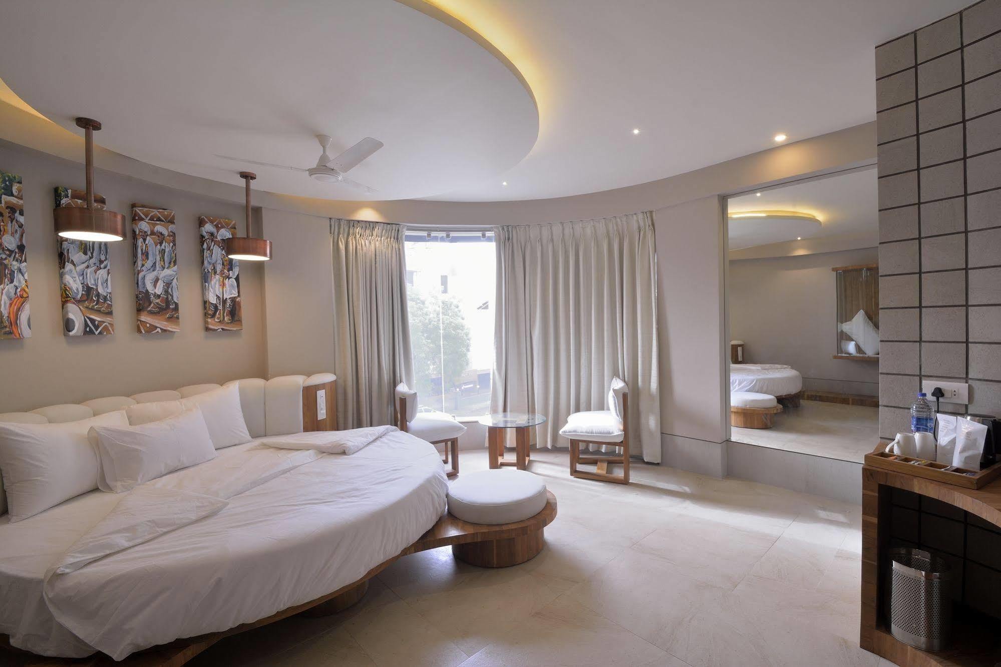 Hotel Urbane The