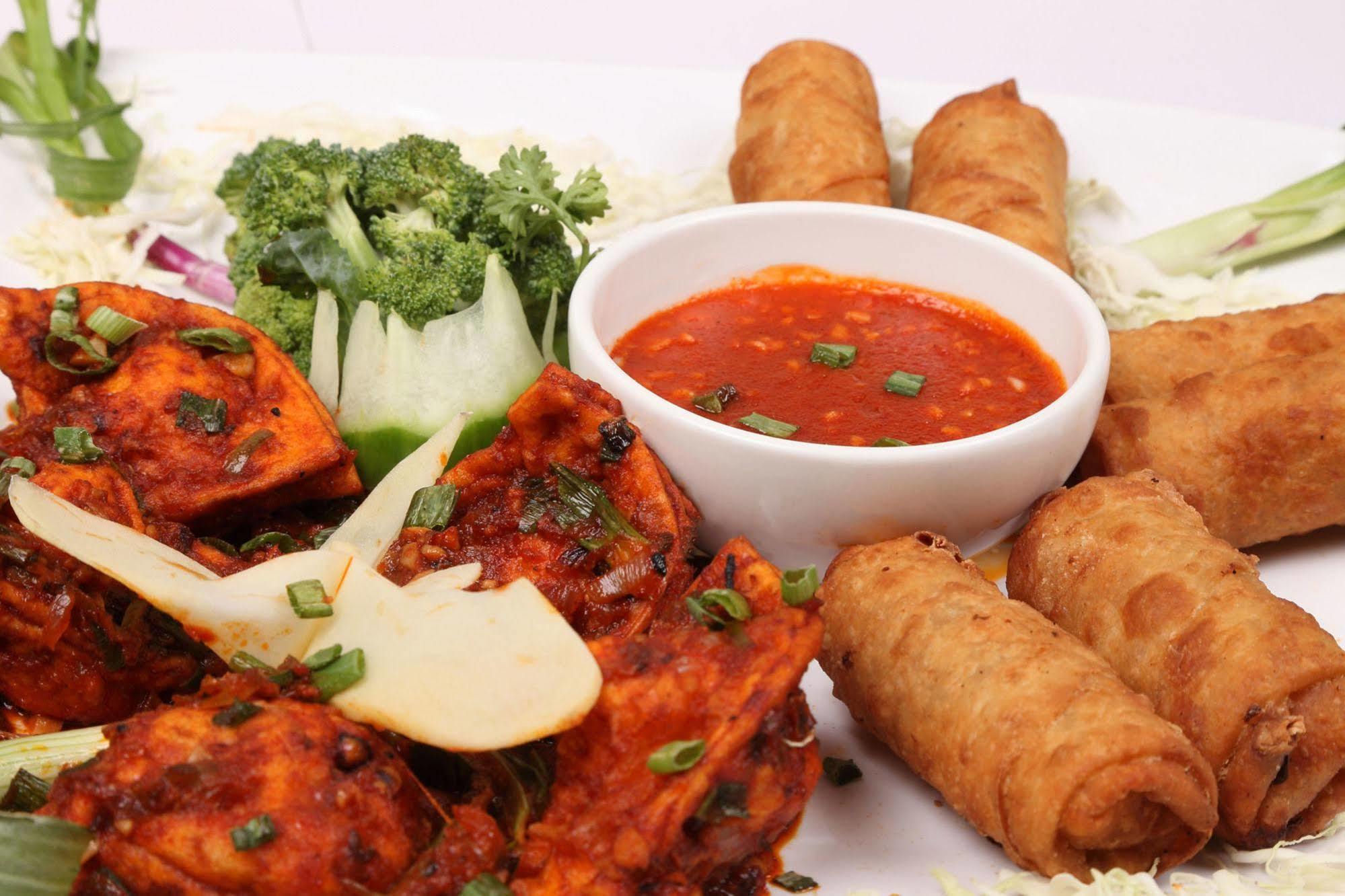Hotel Urbane The Ahmedabad
