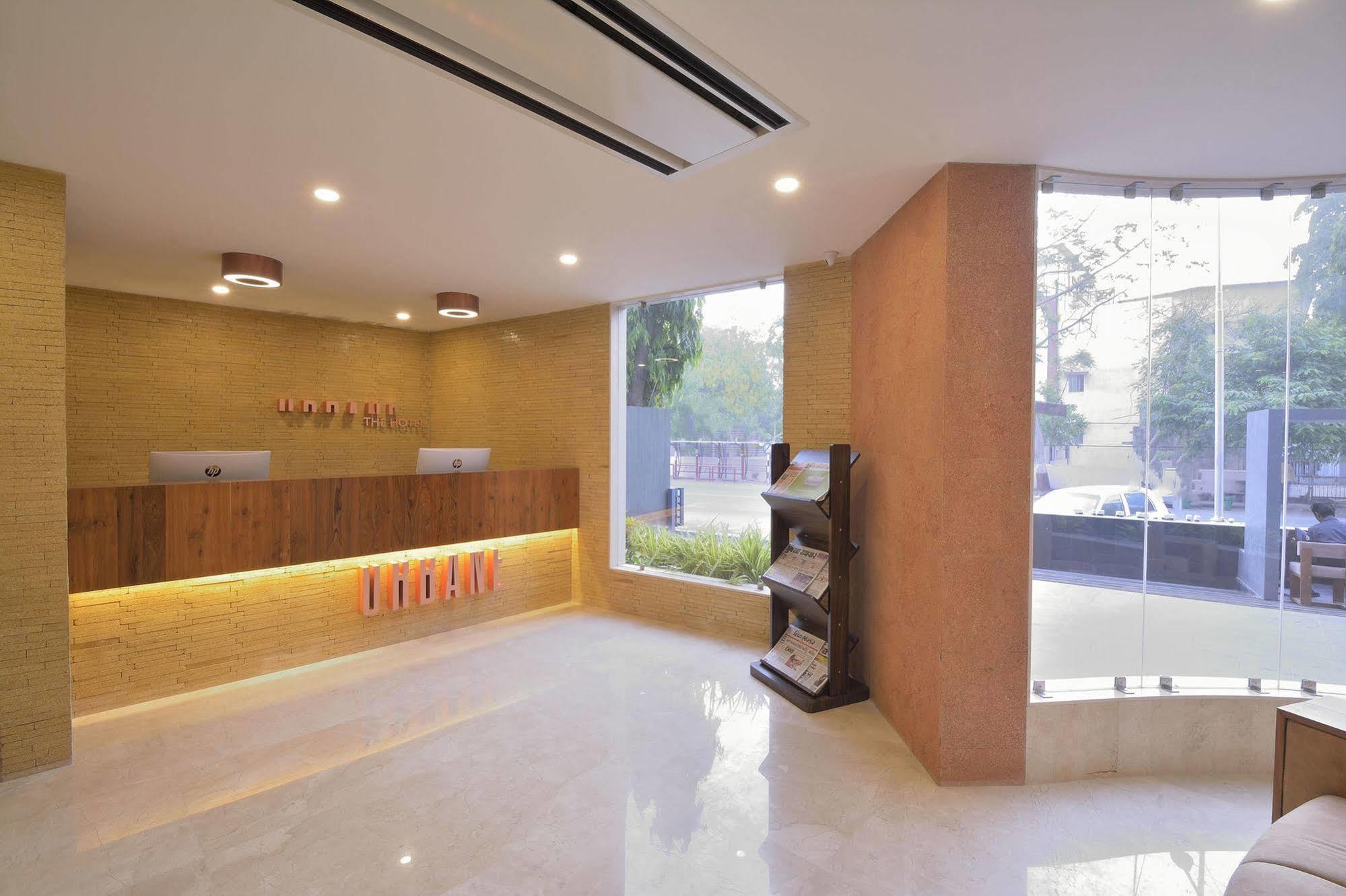 Urbane The Ahmedabad