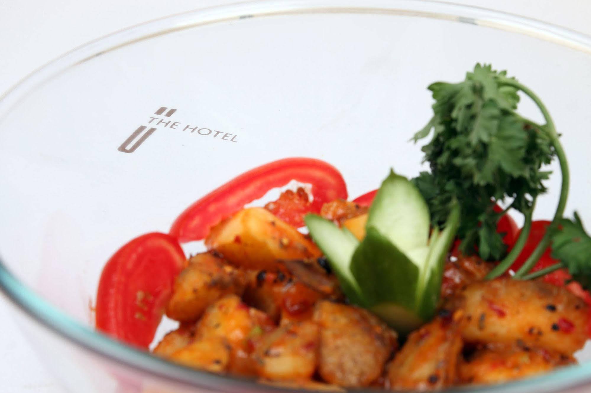 Hotel Urbane The 3*
