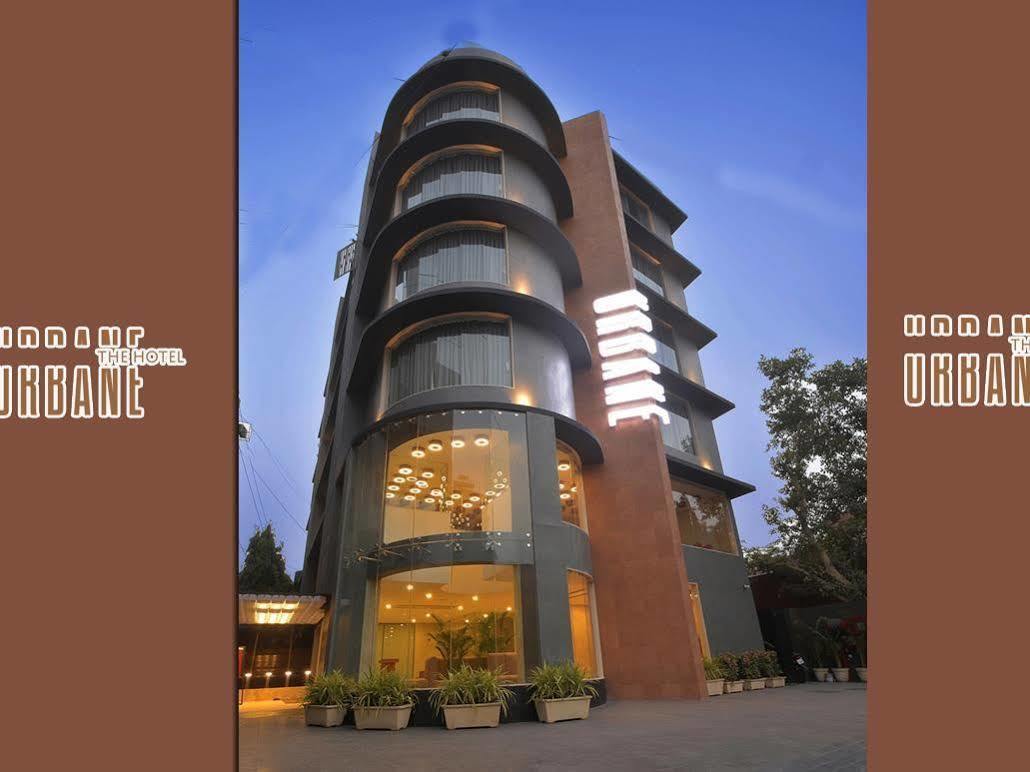 Hotel Urbane The Ahmedabad