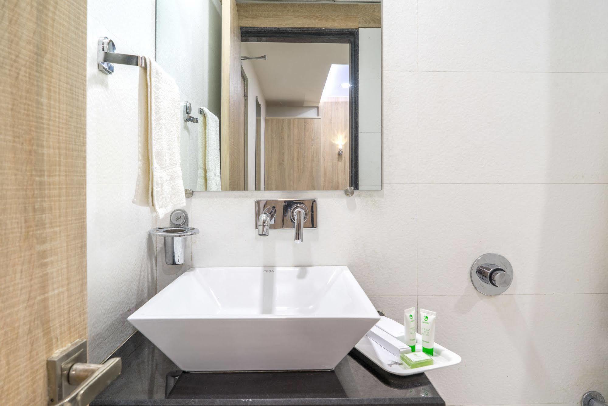 Treebo Unity Hotel 3*