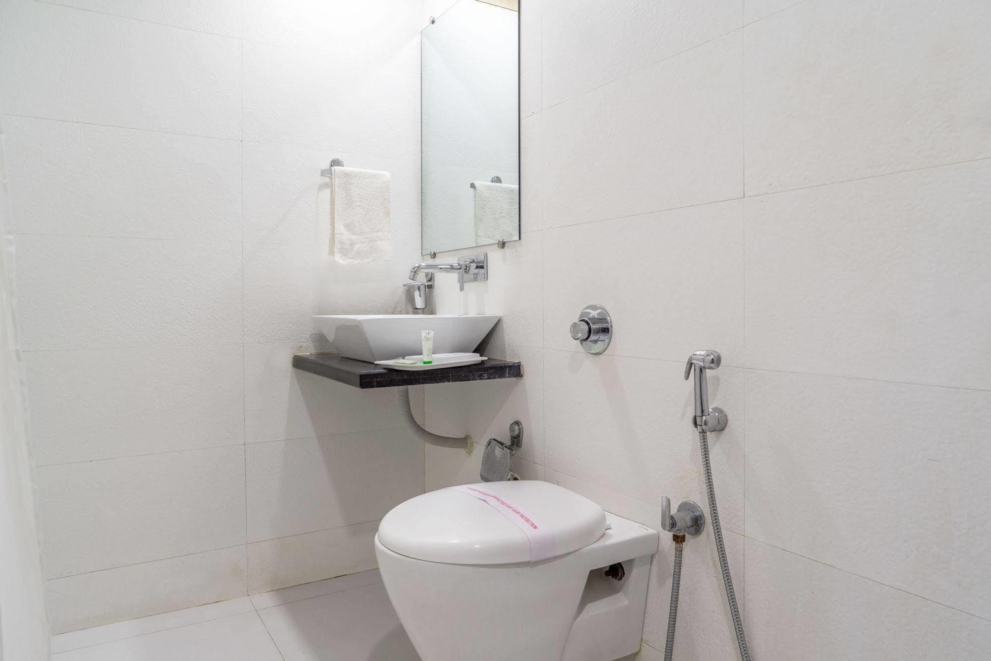 Treebo Unity Hotel Ahmedabad