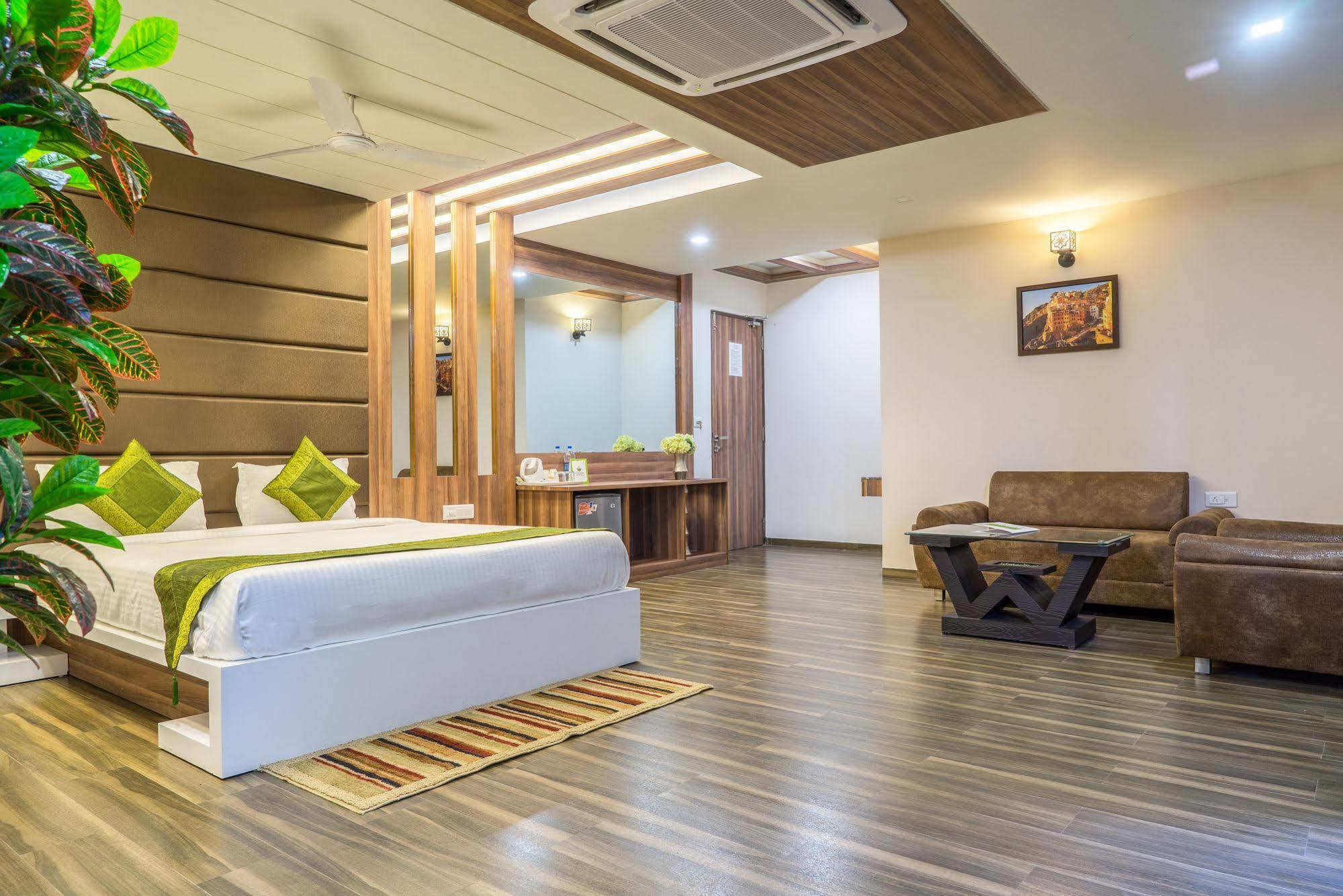 Treebo Unity Hotel 3*