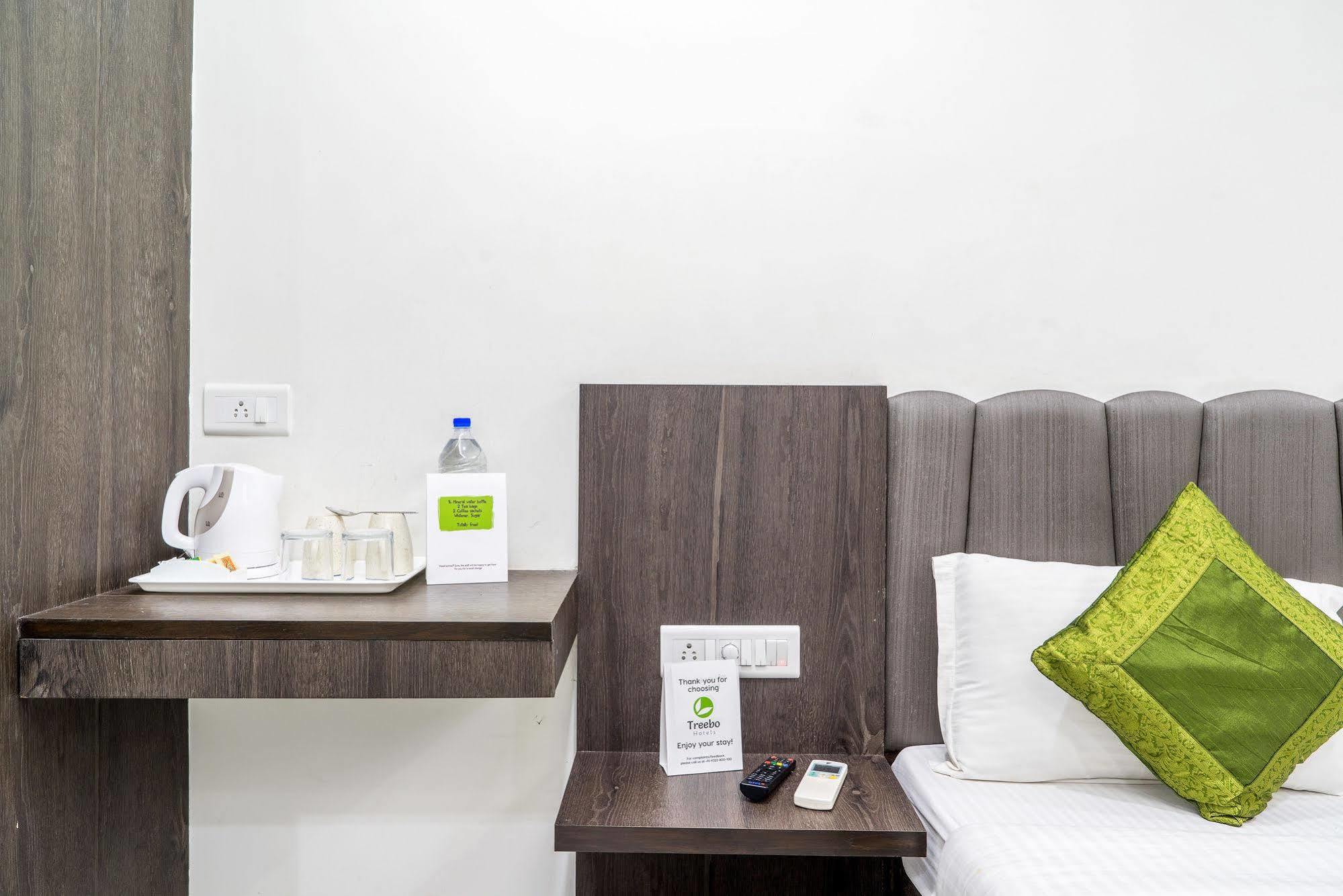 Treebo Unity Hotel Ahmedabad