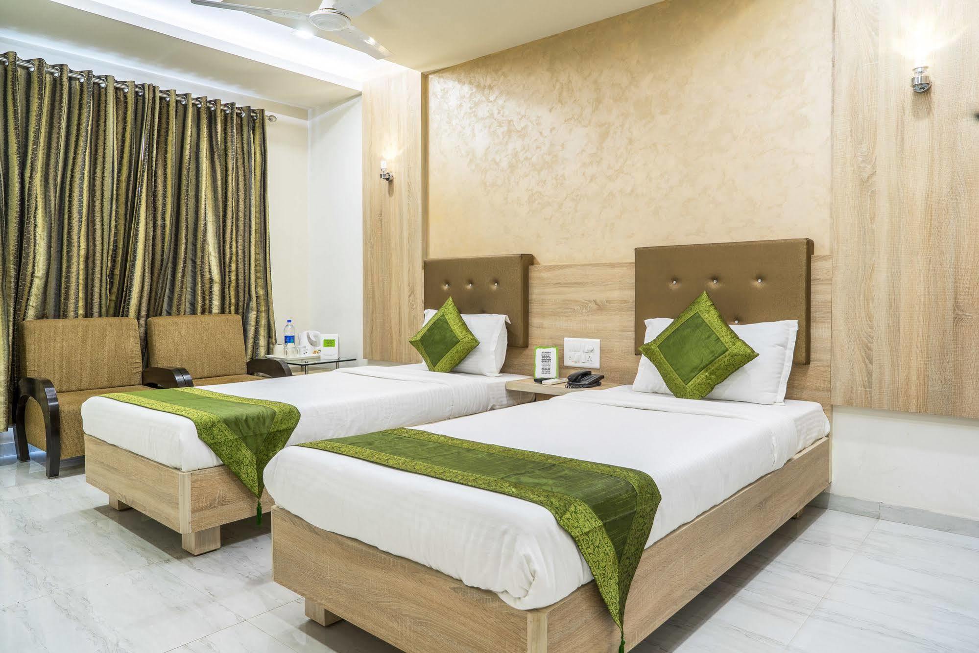 Treebo Unity Hotel