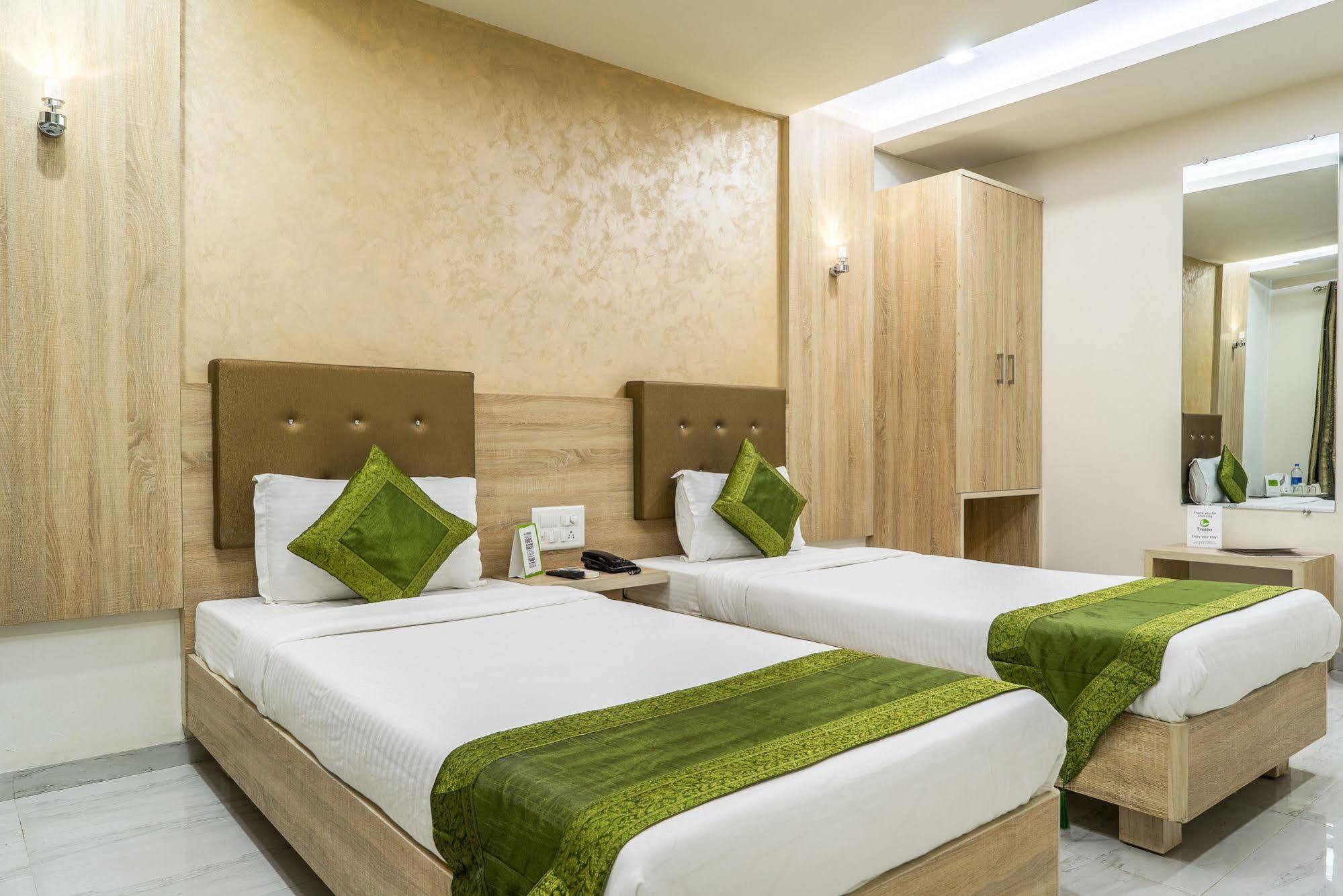 Hotel Treebo Unity 3*
