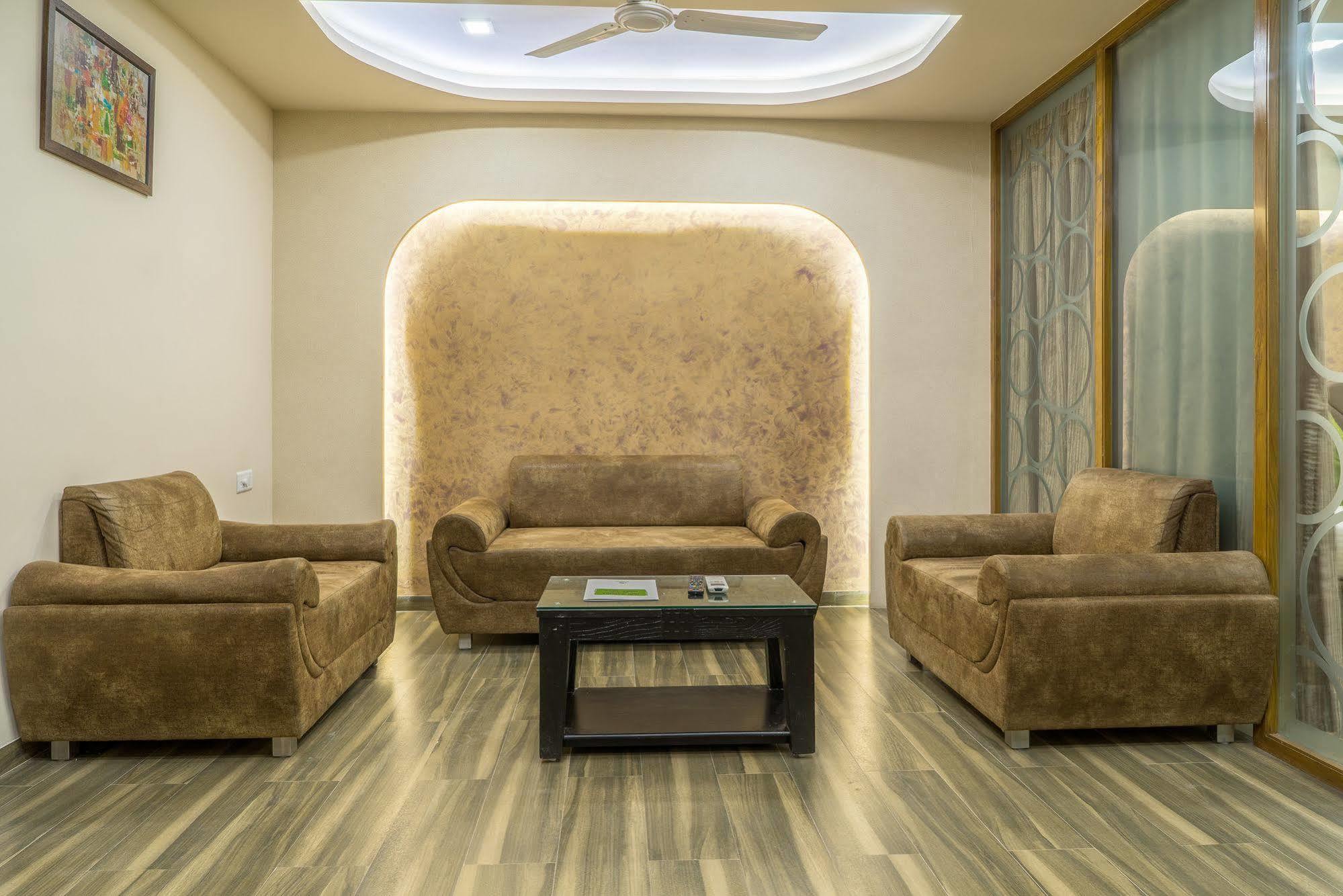 Treebo Unity Hotel Ahmedabad