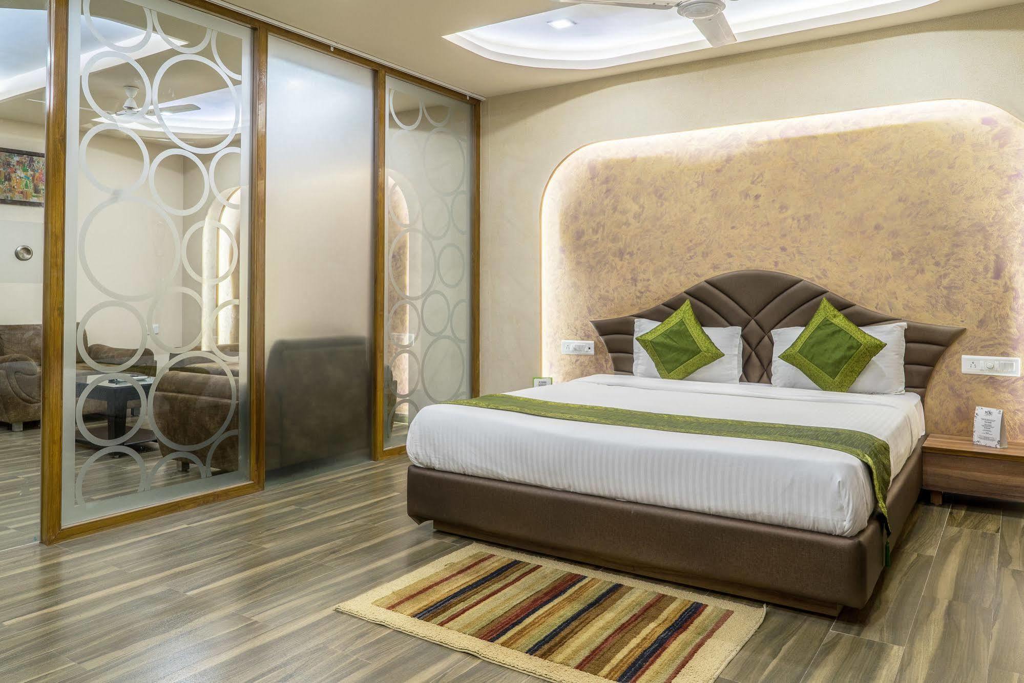 Treebo Unity Hotel Ahmedabad