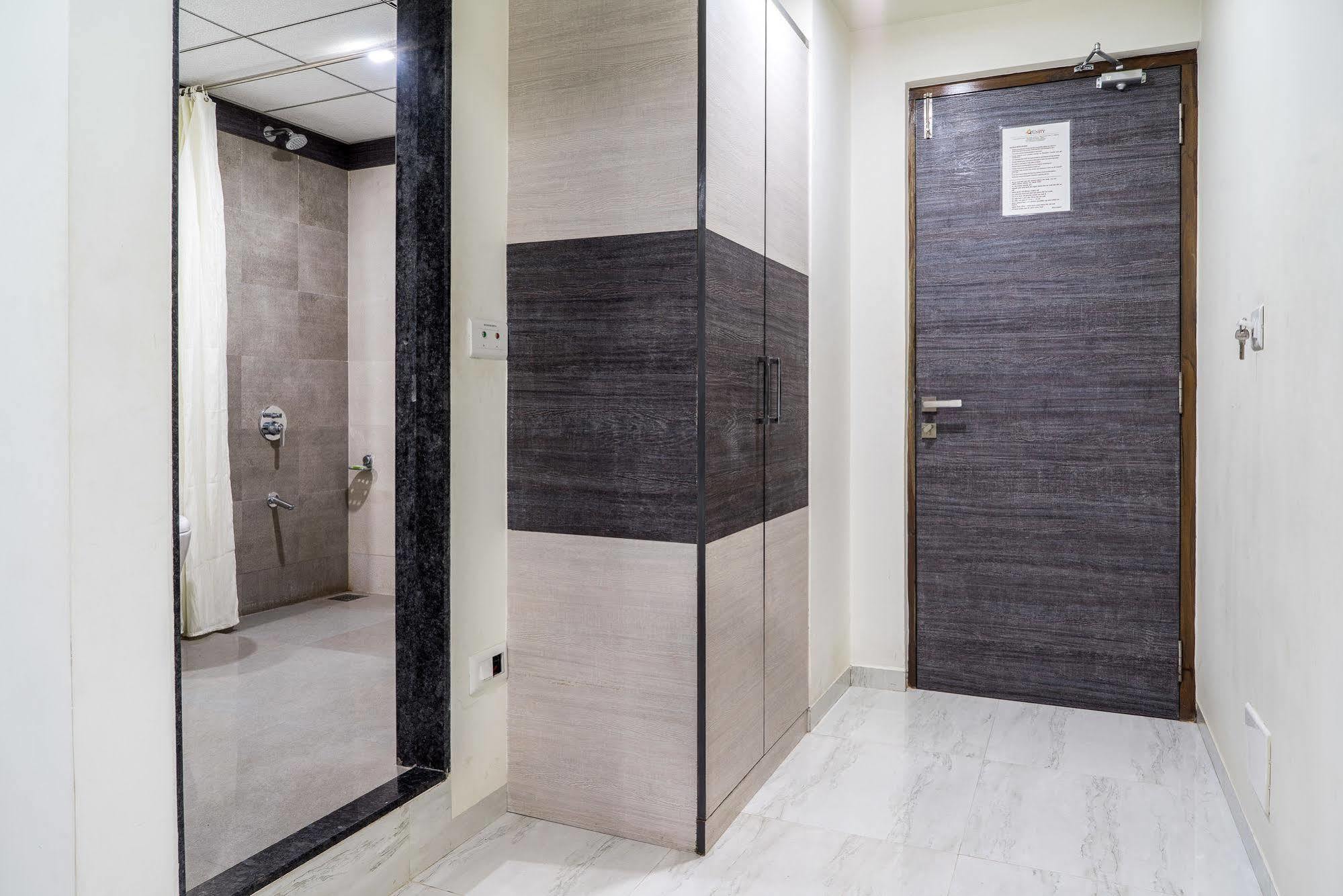 Treebo Unity Hotel Ahmedabad