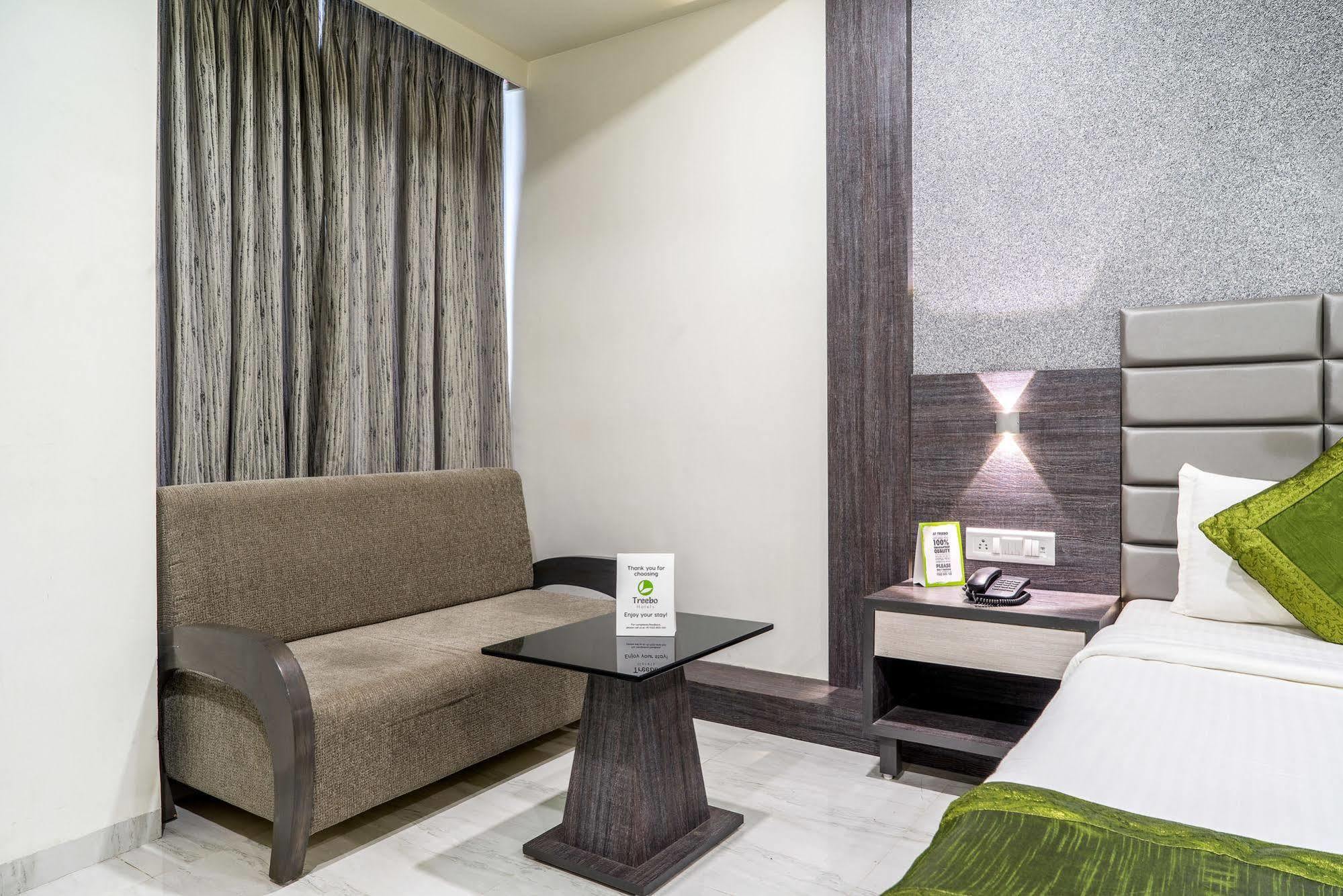 Treebo Unity Ahmedabad