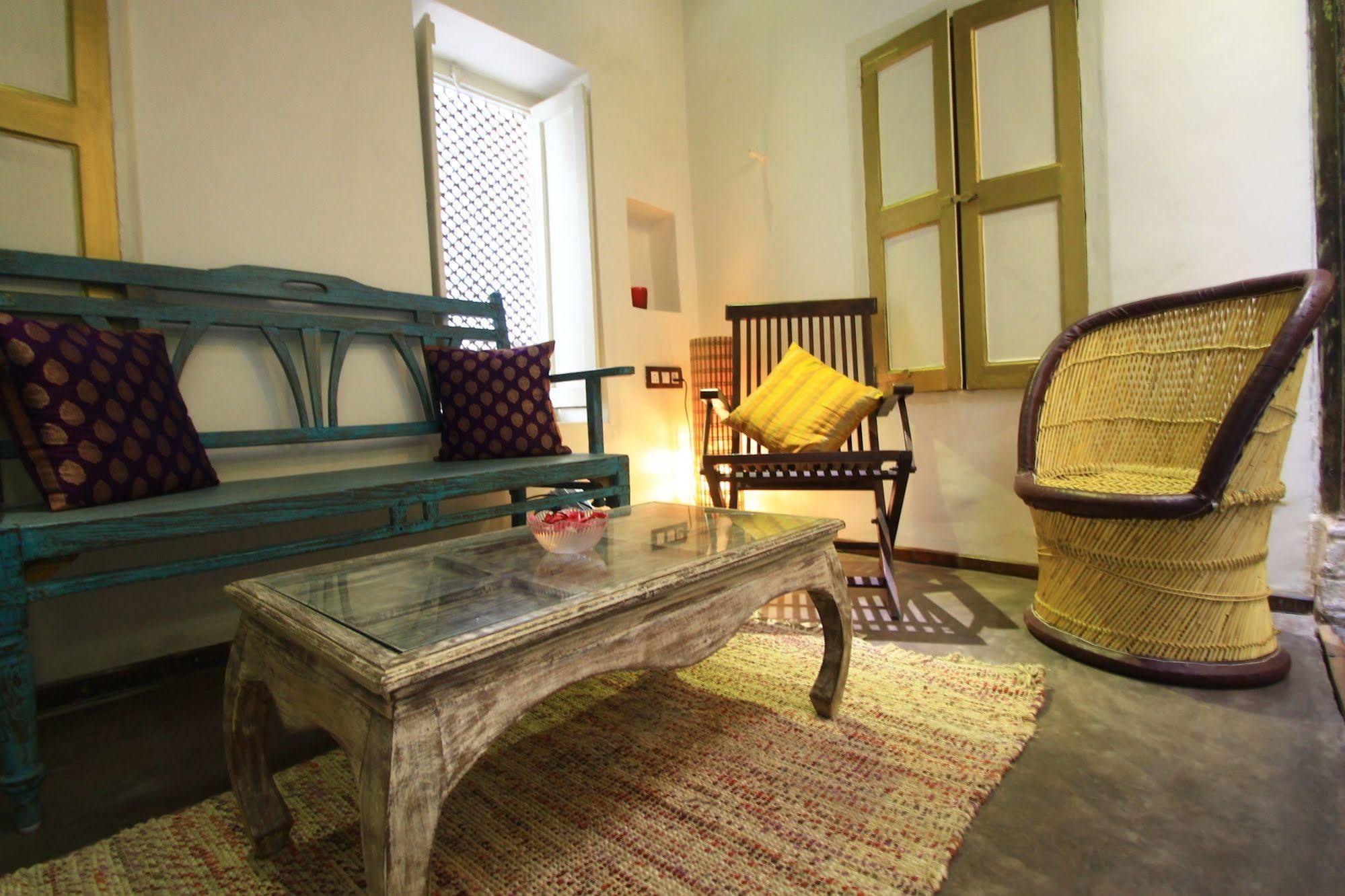 French Haveli 3* Ahmedabad
