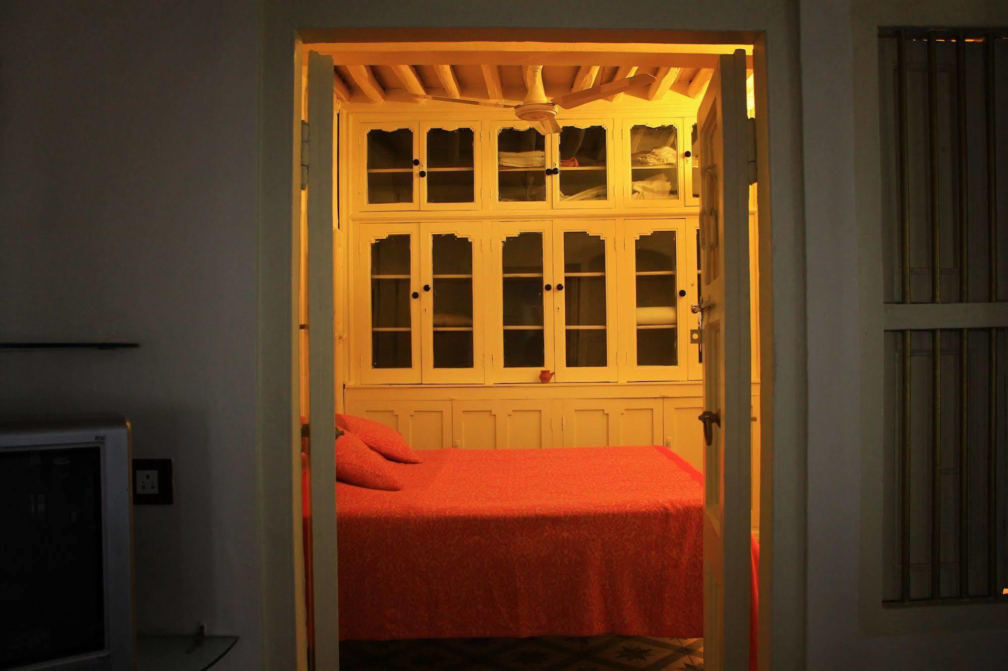 French Haveli