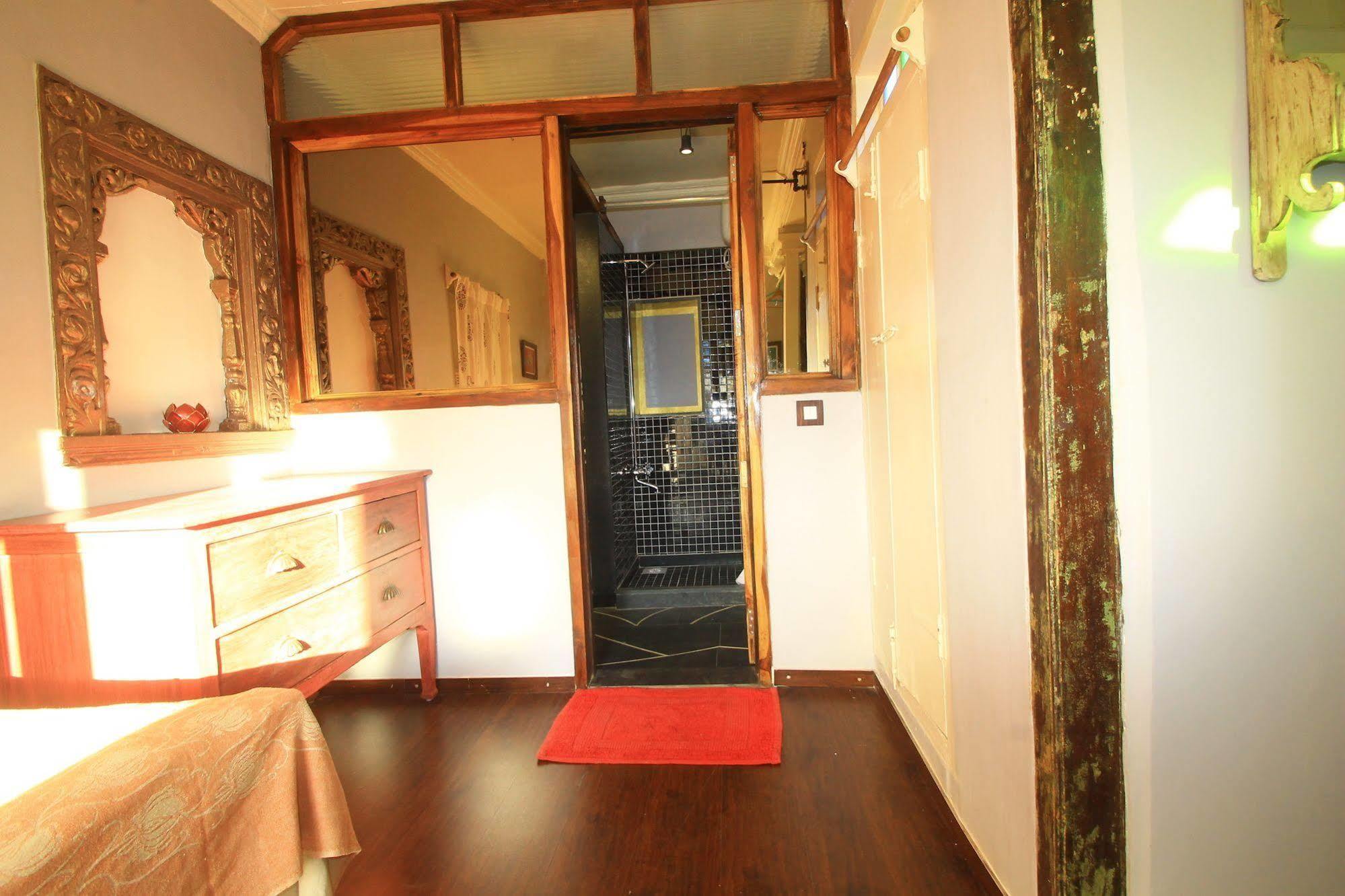 Hotel French Haveli 3*