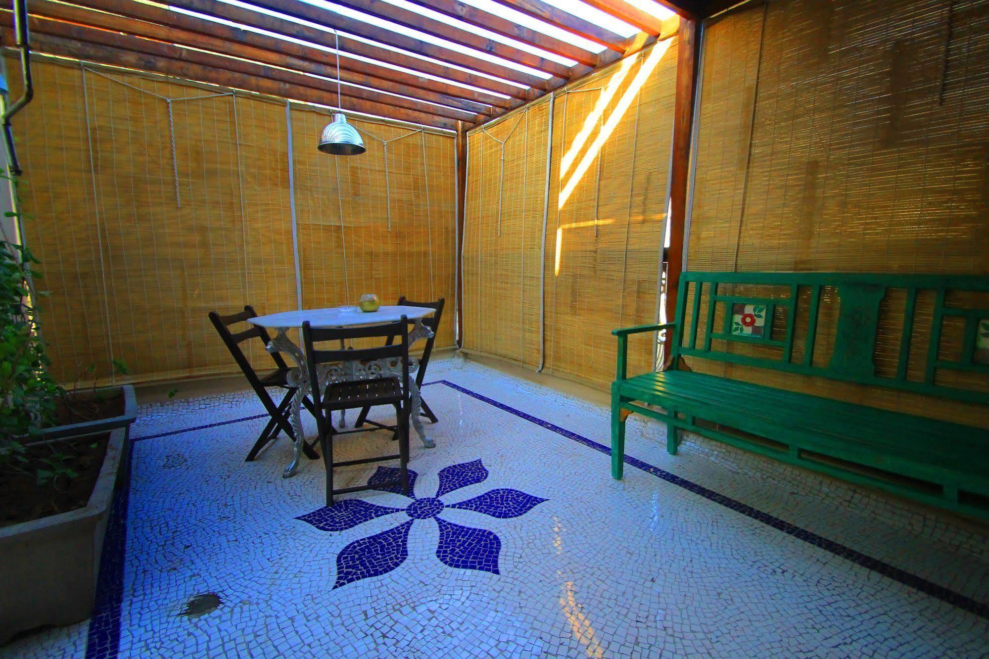 Hotel French Haveli