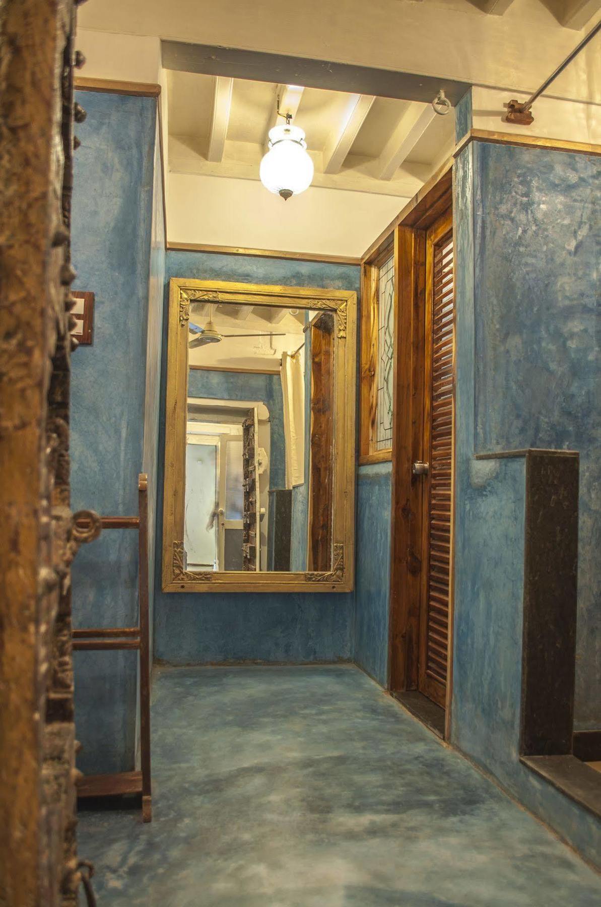 Hotel French Haveli 3*