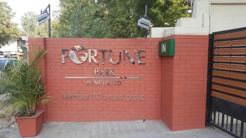 Fortune Park, - Member Itc Hotels' Group Hotel Ahmedabad