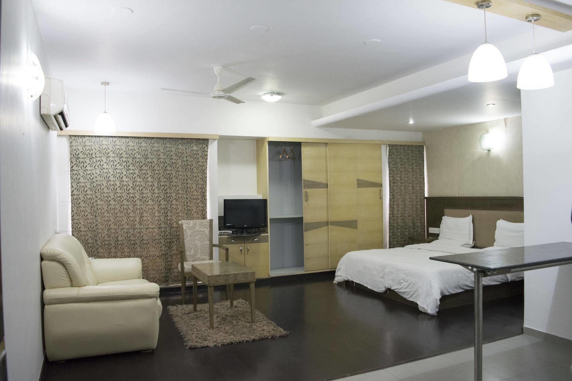 Fabhotel Oriental Ellisbridge Ahmedabad