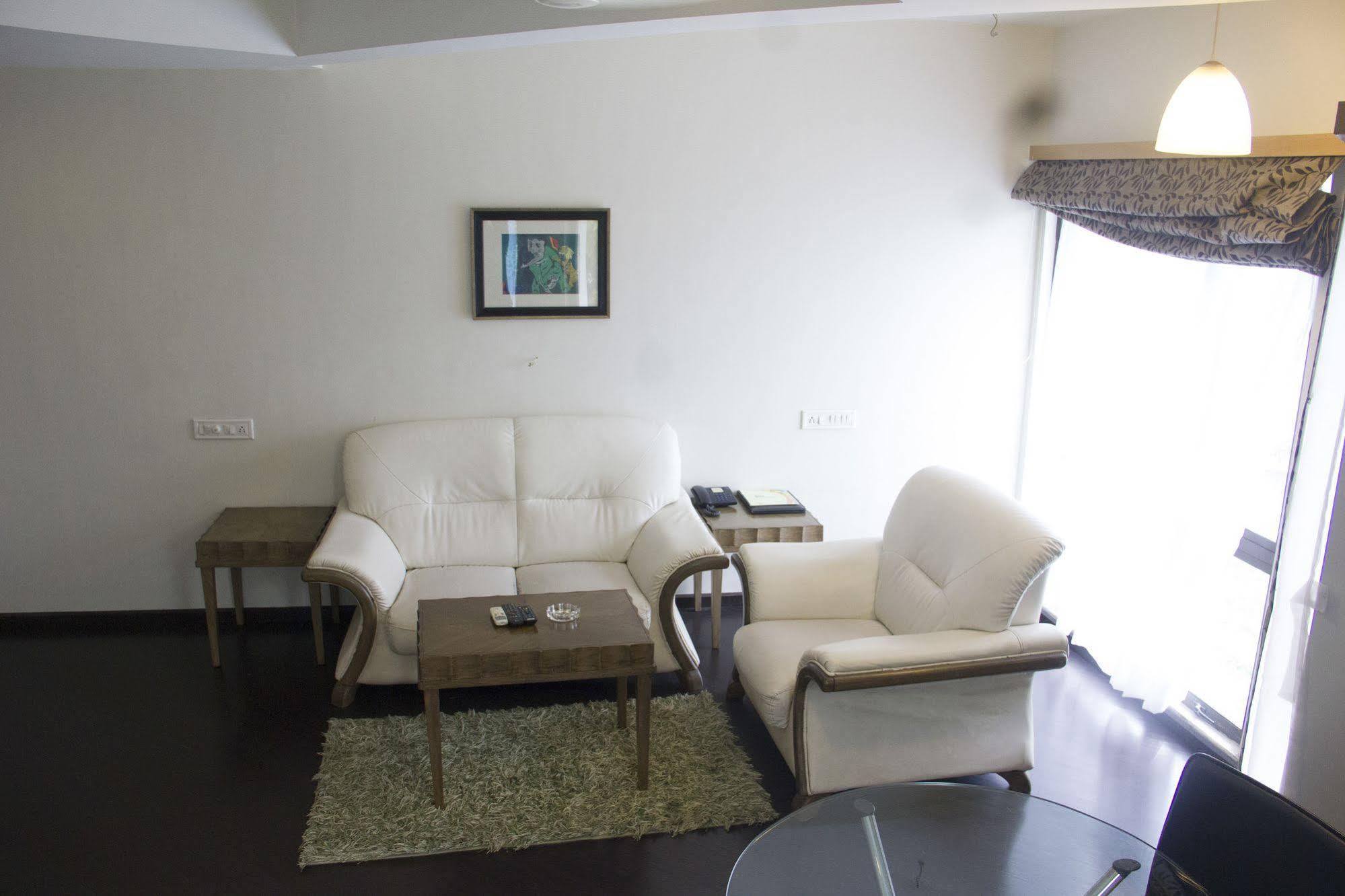 Hotel Fabhotel Oriental Ellisbridge Ahmedabad