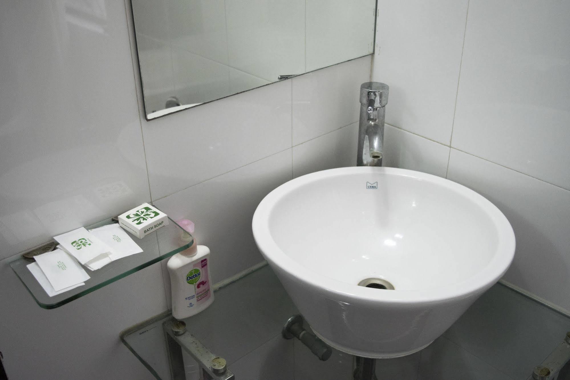 Hotel Fabhotel Oriental Ellisbridge Ahmedabad
