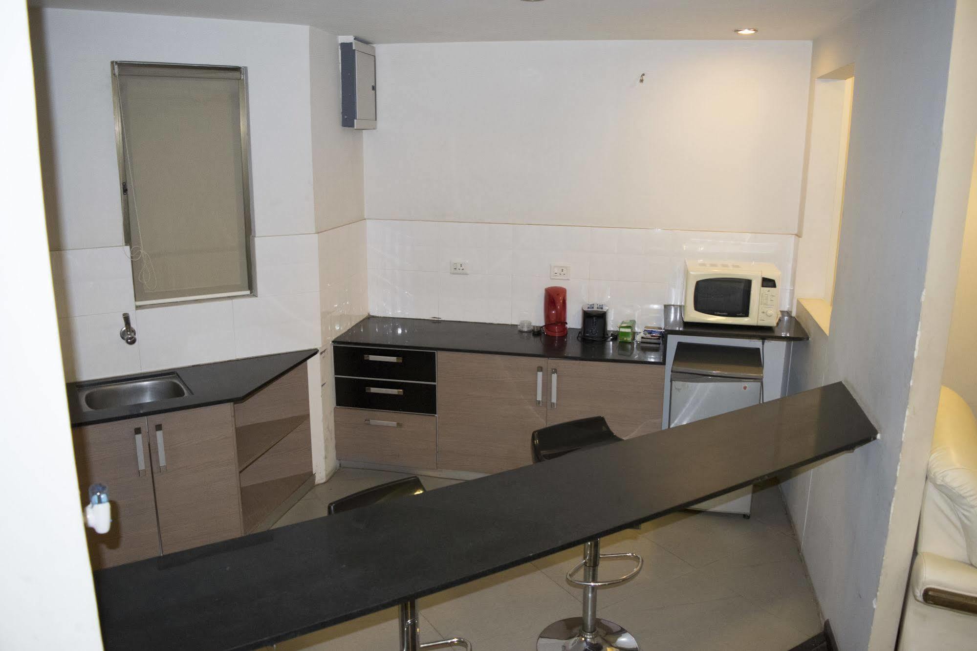 Hotel Fabhotel Oriental Ellisbridge Ahmedabad