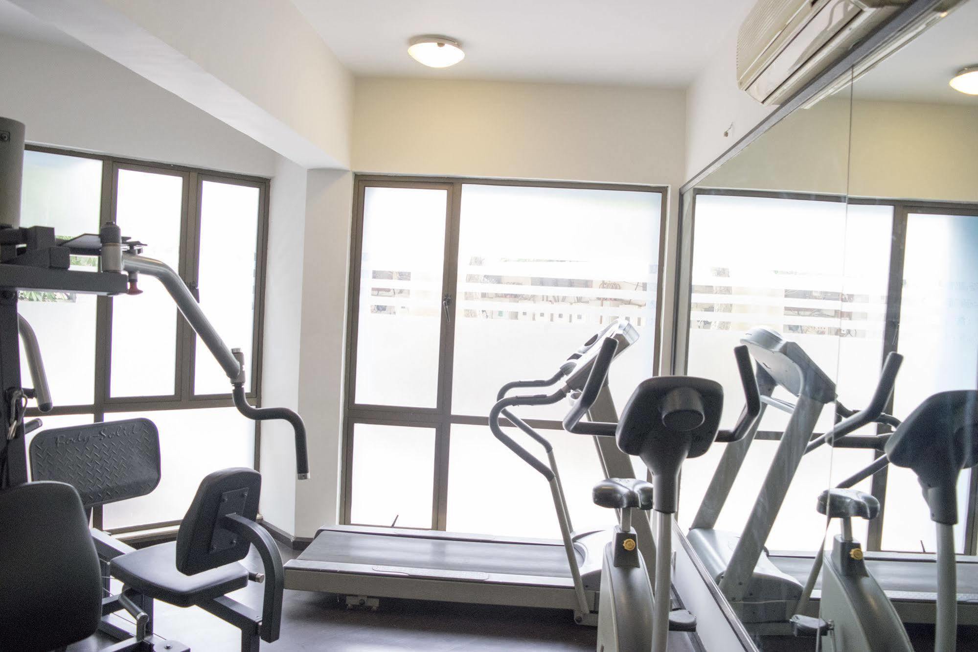 Fabhotel Oriental Ellisbridge 3* Ahmedabad