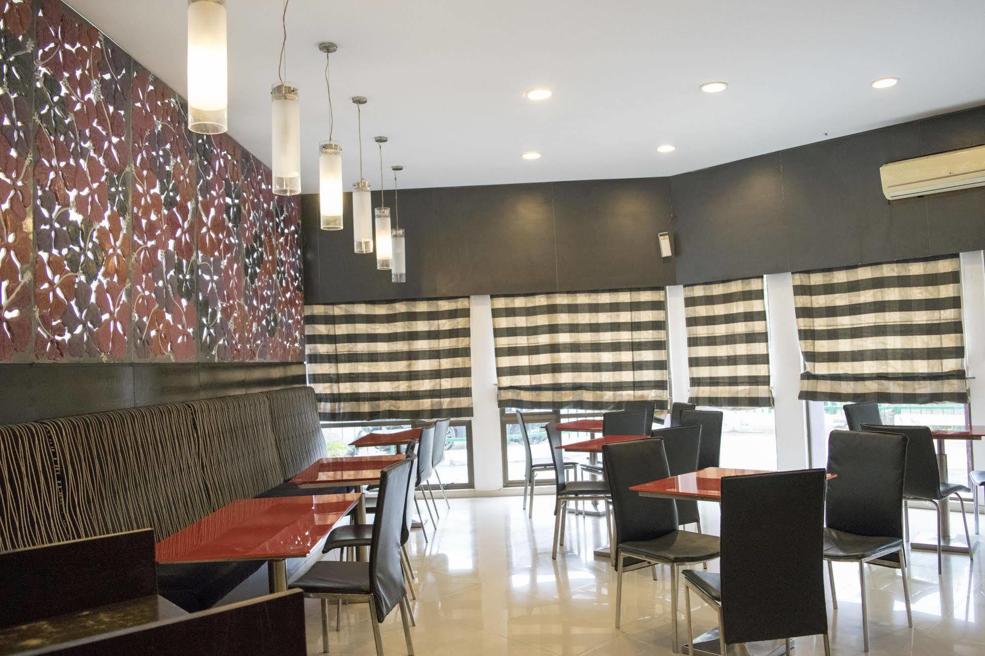 Fabhotel Oriental Ellisbridge 3* Ahmedabad
