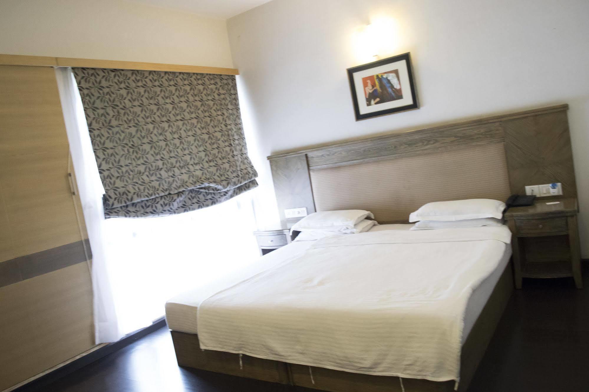 Fabhotel Oriental Ellisbridge 3* Ahmedabad