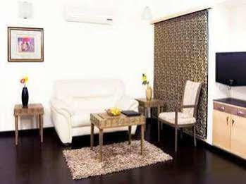 Hotel Fabhotel Oriental Ellisbridge Ahmedabad