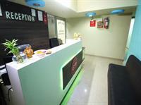 Oyo Paldi Bus Stand 5 3*