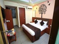 Hotel Oyo Paldi Bus Stand 5 Ahmedabad