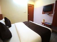 Hotel Oyo Paldi Bus Stand 5 3*