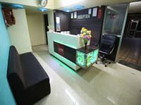 Oyo Paldi Bus Stand 5 3* Ahmedabad