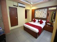 Hotel Oyo Paldi Bus Stand 5 Ahmedabad