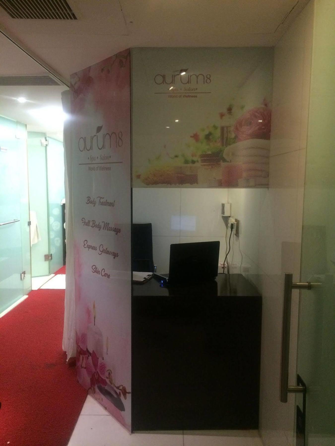 Welcomhotel By Itc Hotels, Ashram Road, Hotel