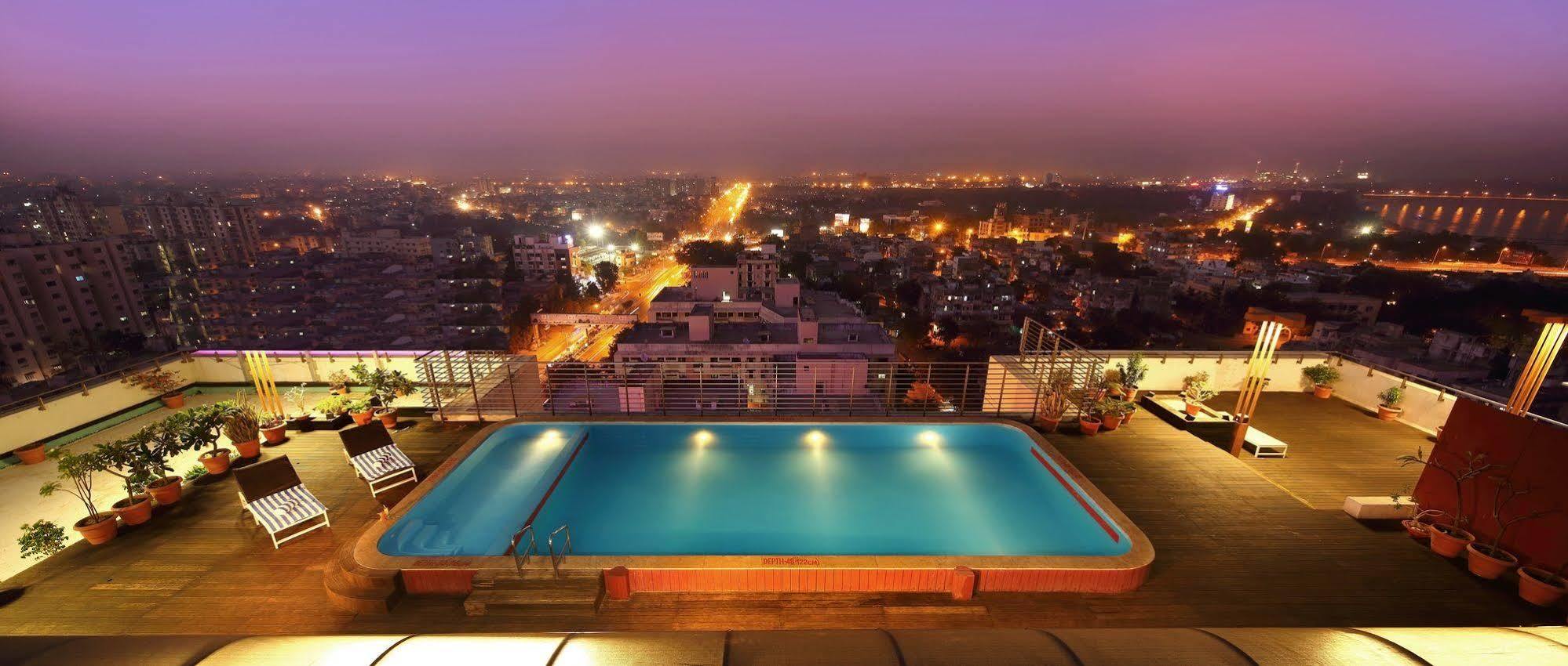Welcomhotel By Itc Hotels, Ashram Road, Hotel 5*